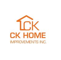 CK Home Improvements Inc 