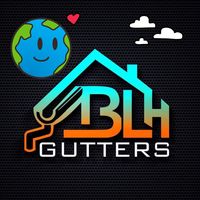 BLH Gutters 
