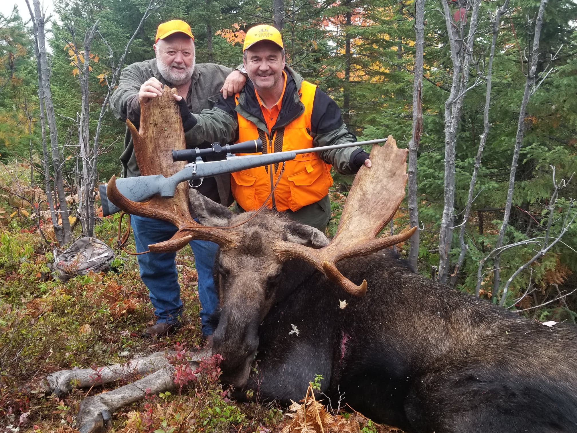 Wilderness Outfitters, Guides & Tours in Petit Rocher, New Brunswick