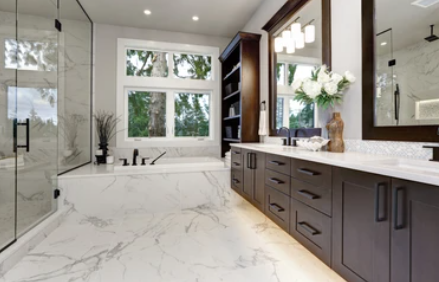 STR Home Renovation And Property Maintenance - General Contractors in Toronto, Ontario