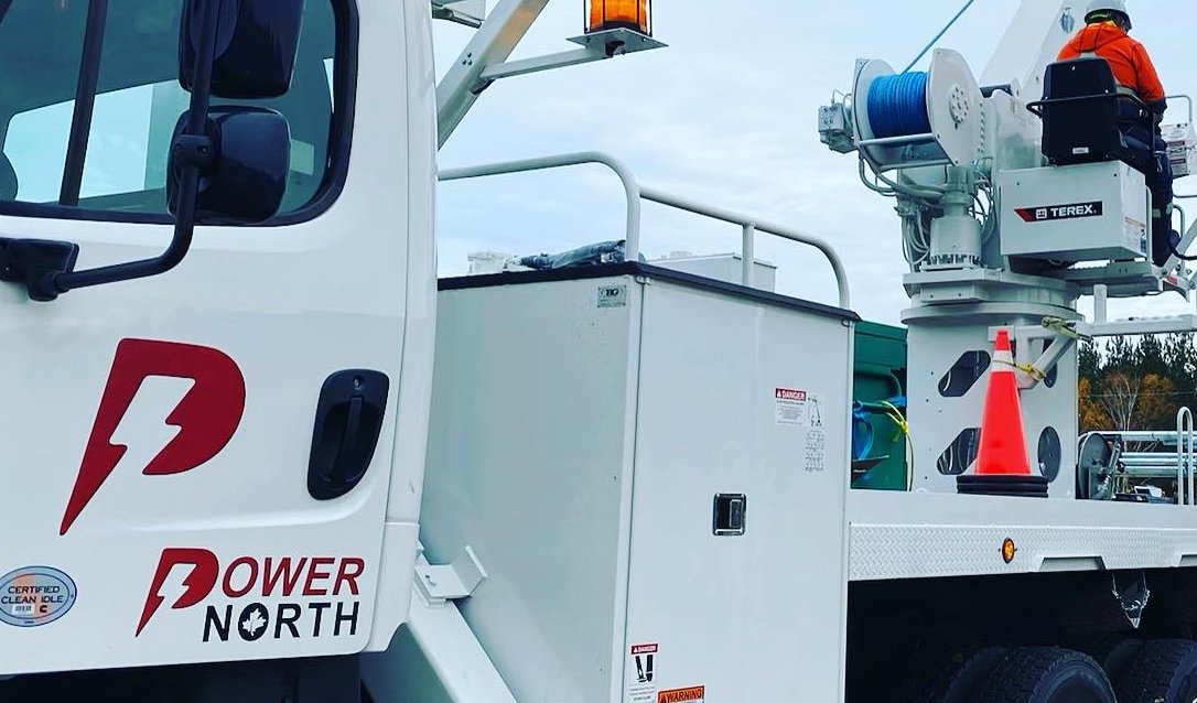 Power North Utility Contractors