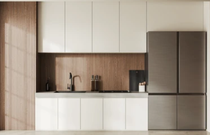 Sansil Cabinets - General Contractors in Waterdown, Ontario