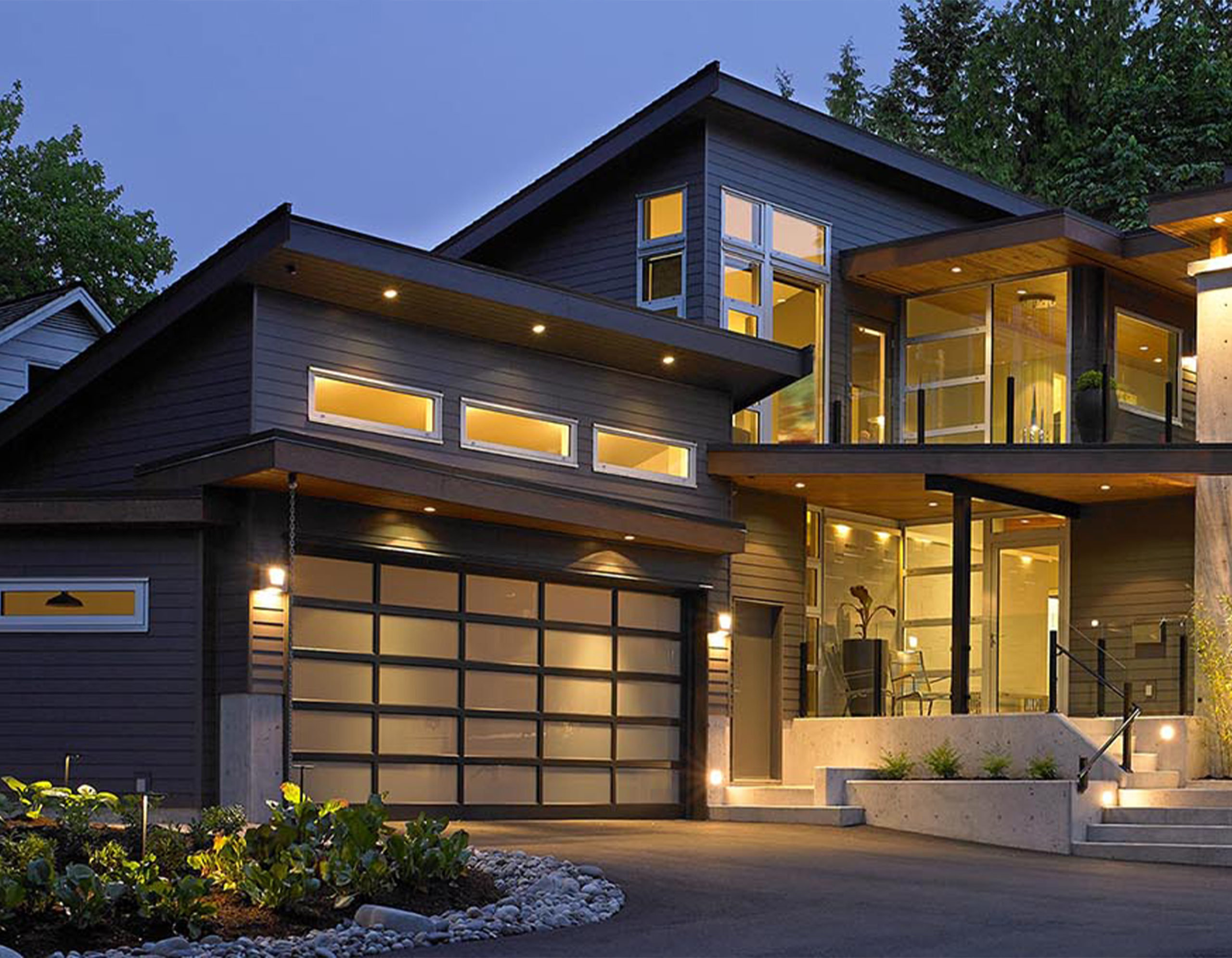 Residential Contractors in Cartier, Manitoba