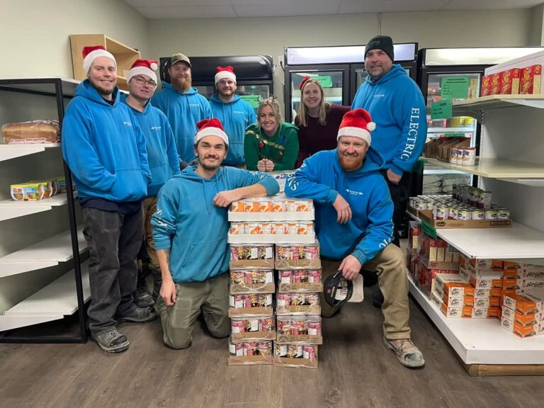 Robins Electric Inc. - Electricians & Electrical Contractors in Smithville, Ontario