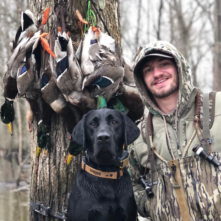 Fox Valley Waterfowl - Wilderness Outfitters, Guides & Tours, Saskatchewan