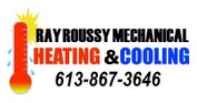 Ray Roussy Mechanical