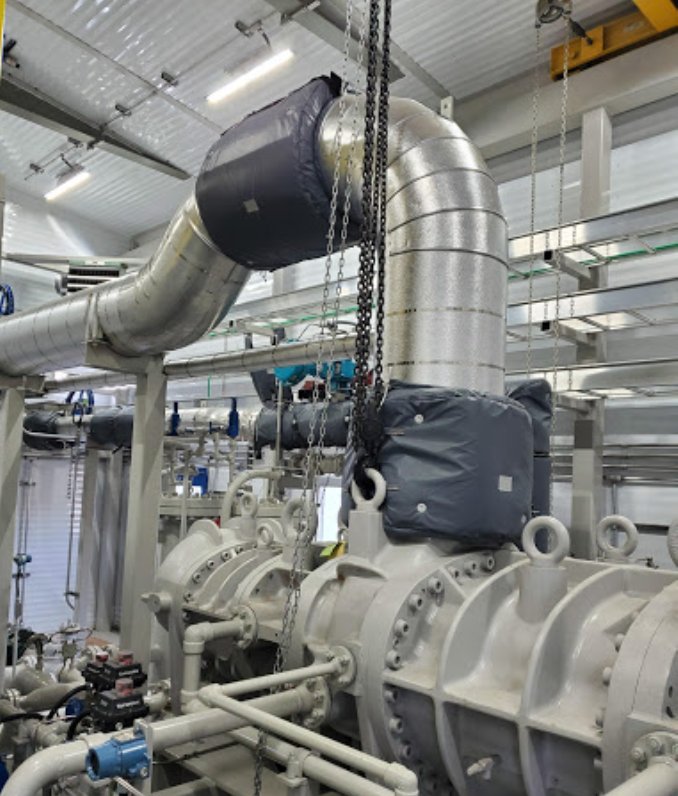 Barrier Insulation Products Ltd. - General Contractors in Acheson     , Alberta