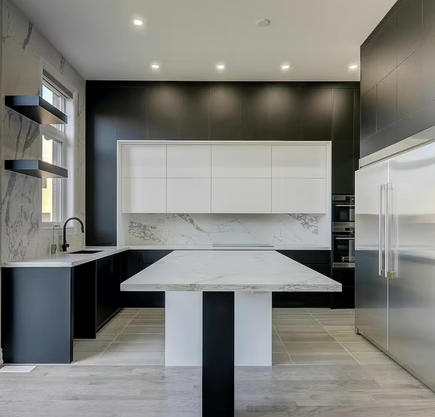 Inspired Home Design in Moncton, NB