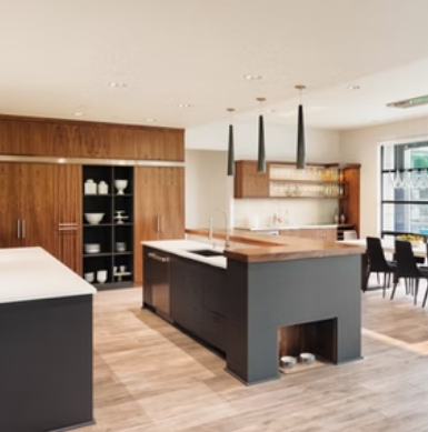 Inspired Home Design in Moncton, NB