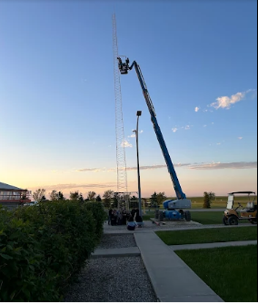 Farming & Agricultural Services