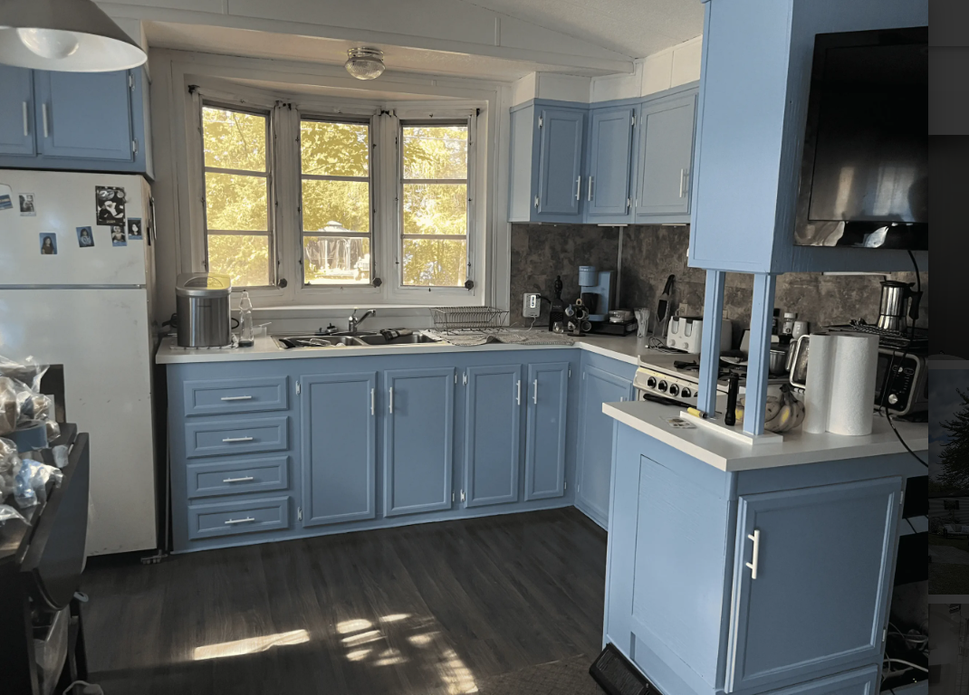 Painting and renovation company in Grafton, Ontario.