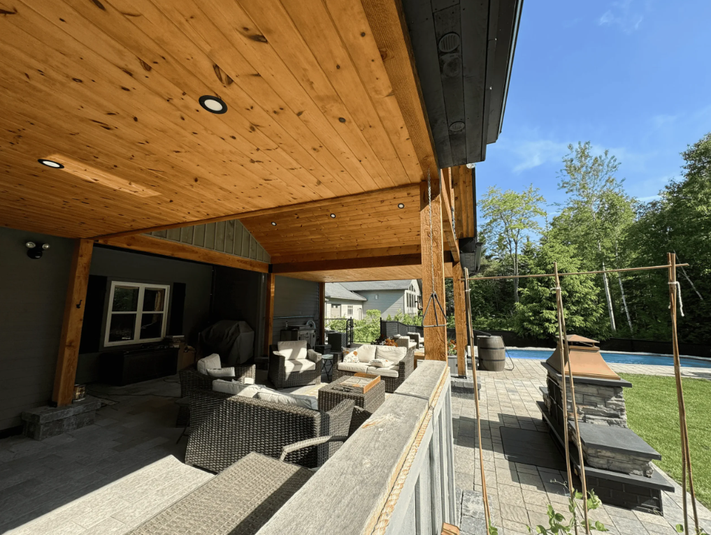 JMT Painting and Renovations Inc in Grafton, Ontario.