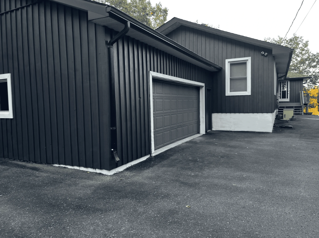 Painting and renovation company