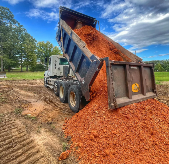 Excavation Contractors in Coaldale, Alberta