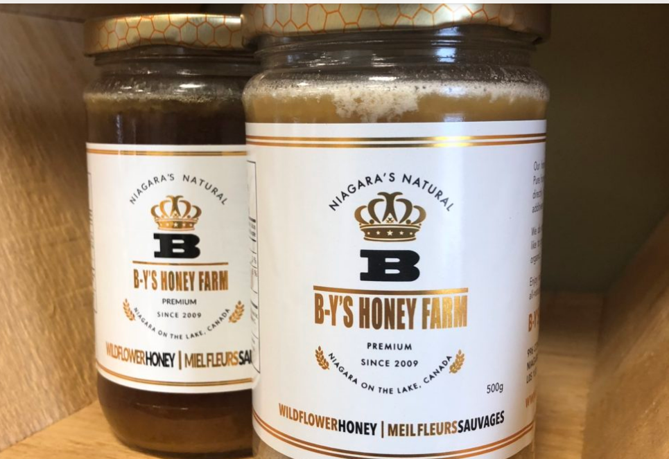 Honey Products in Niagara On The Lake, ON