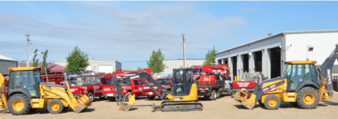 Strathcona Septic And Water Services Ltd in n Edmonton, AB