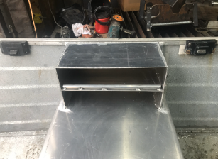 Arc Force Docks and Fabrication in Nanaimo, BC