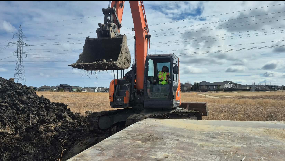 KMT Enterprises Inc in Lorette, MB