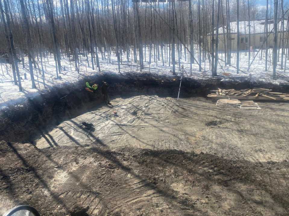 Sewer Contractors in Lorette, Manitoba