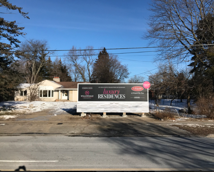 Custom Fabrication in Aurora, Ontario