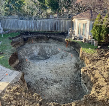 Excavation Contractors in Madoc, Ontario