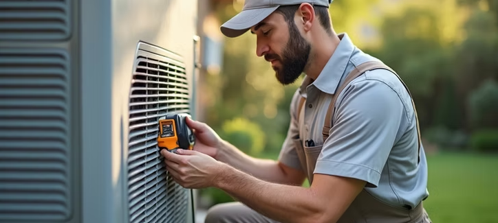L & G Heating and Cooling