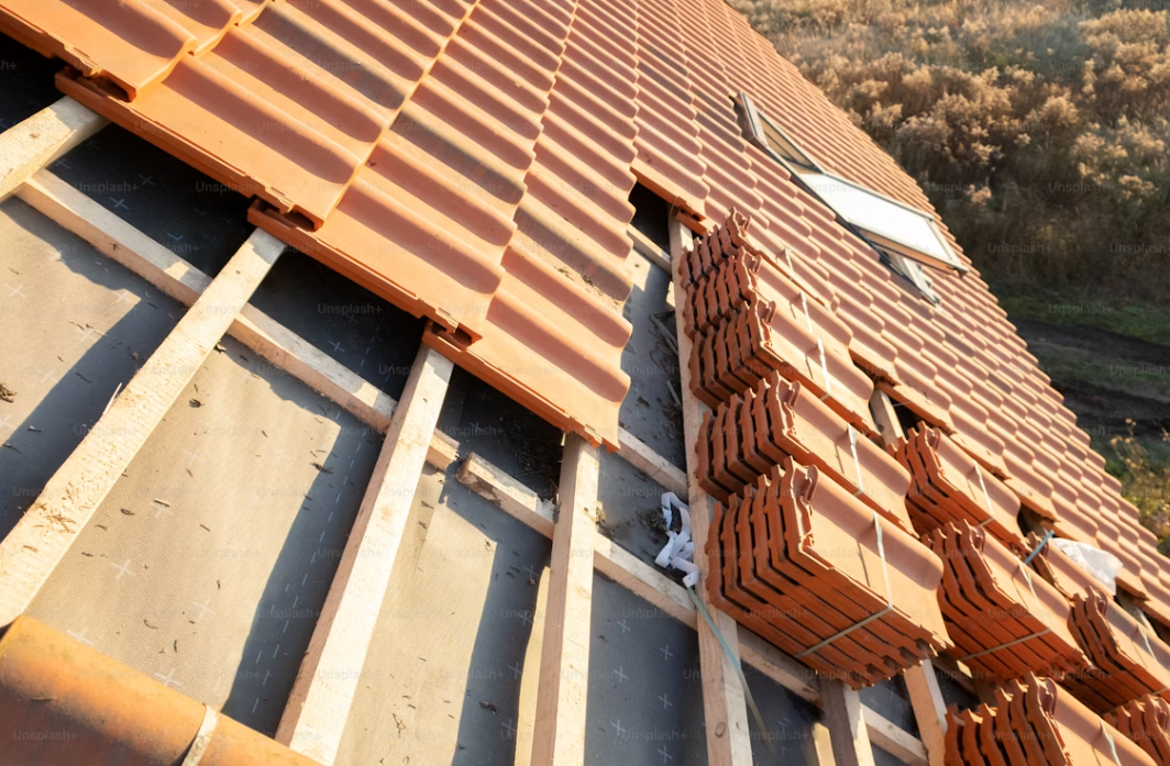Manhas Roofing & Renovation