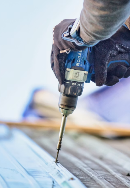 Manhas Roofing & Renovation