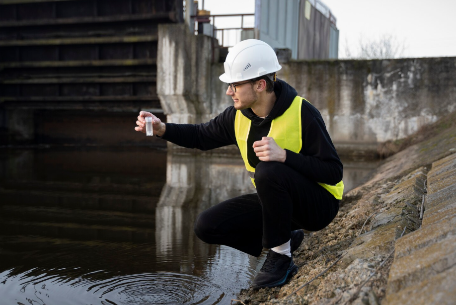 Keith's Water Service Ltd