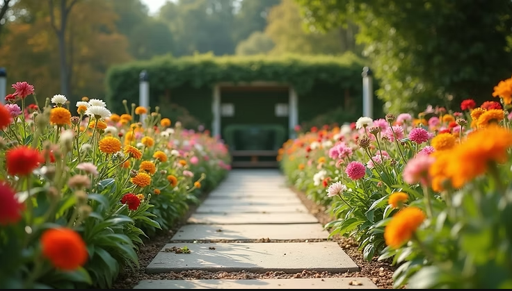 Lawn Maintenance