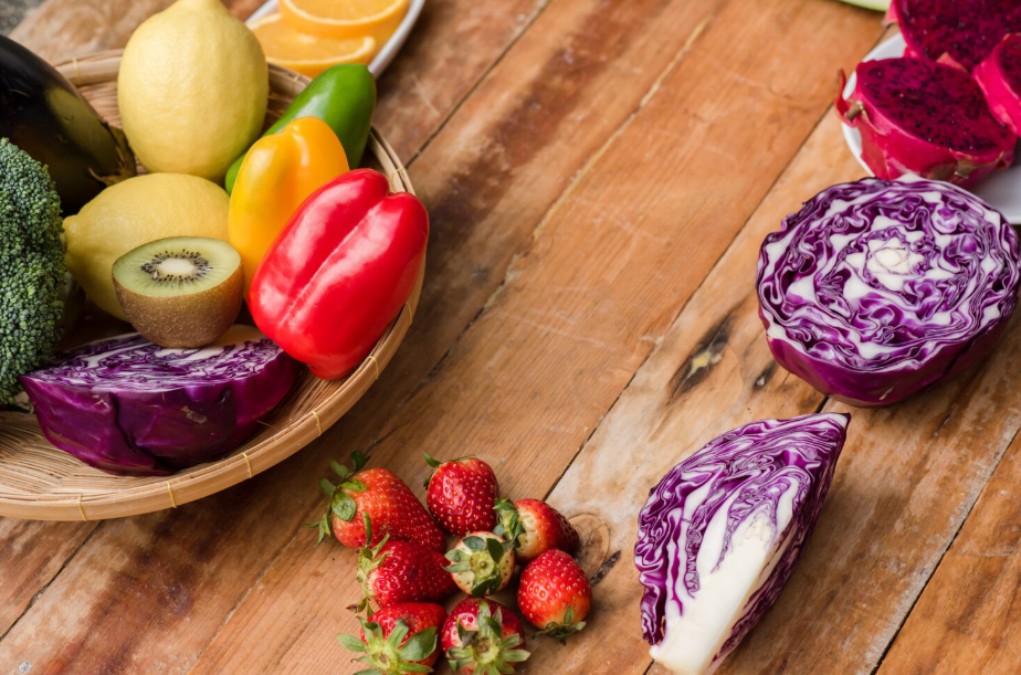 Country Crops Garden Centre & Produce Market