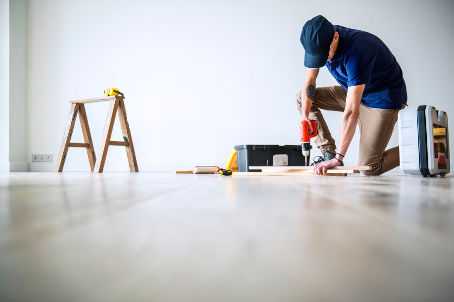 Nicholson Family Contracting