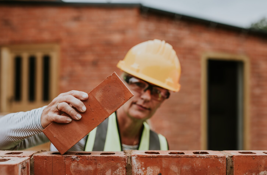 Masonry & Bricklaying Contractors in Abbotsford, British Columbia.