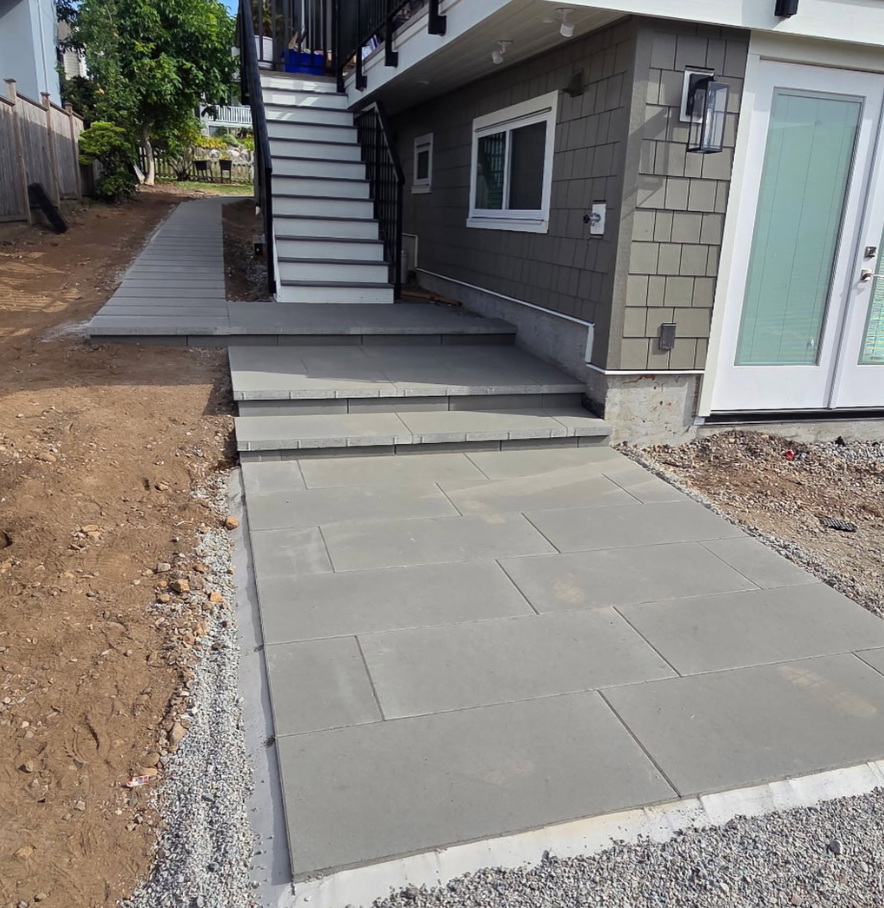 Landscaping Services