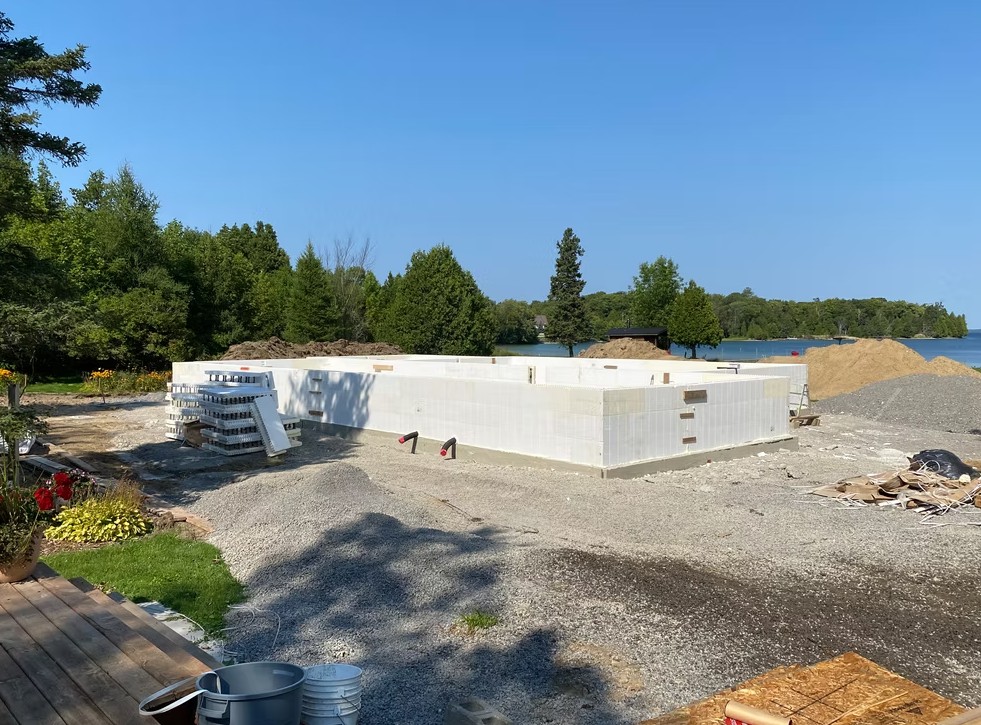CK Carpentry in Little Current, Ontario - Photo 5