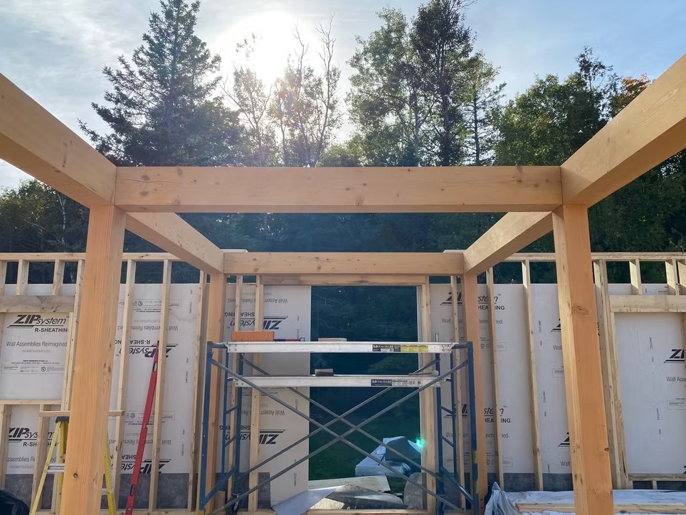 CK Carpentry in Little Current, Ontario - Photo 4