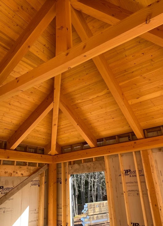 CK Carpentry in Little Current, Ontario - Photo 3