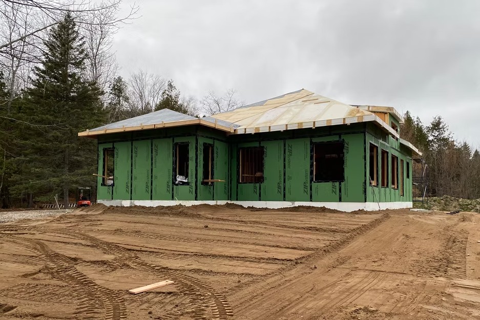 CK Carpentry in Little Current, Ontario - Photo 2