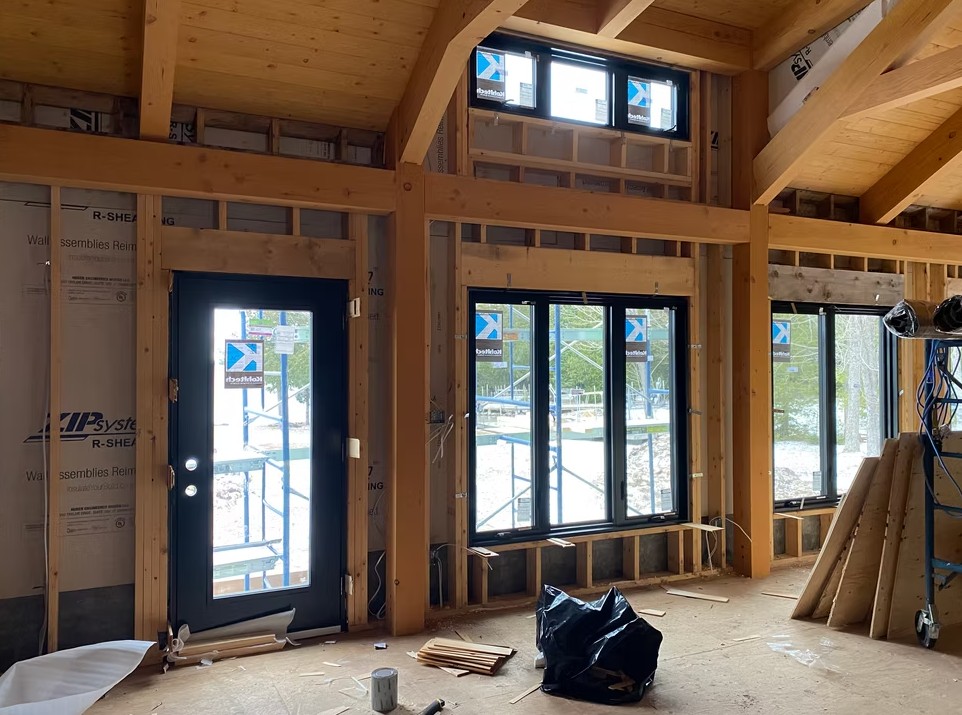 CK Carpentry in Little Current, Ontario - Photo 1