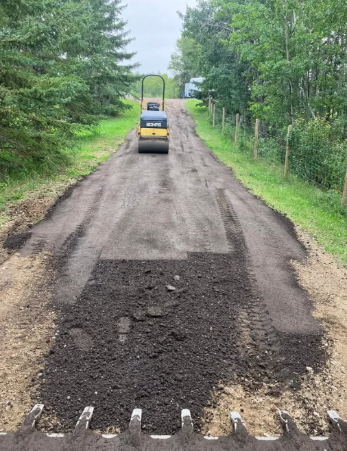 Corey’s Bobcat Services