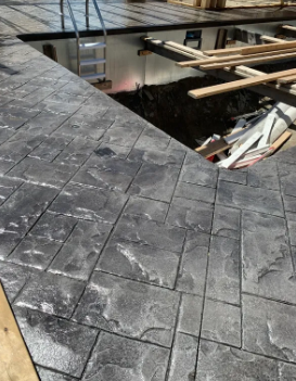 T. Toews Concrete