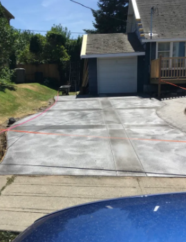 T. Toews Concrete