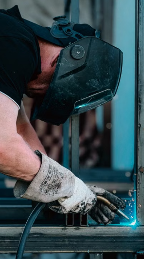 Felix Mobile Welding Ltd.