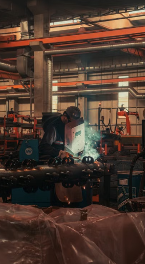 Felix Mobile Welding Ltd.