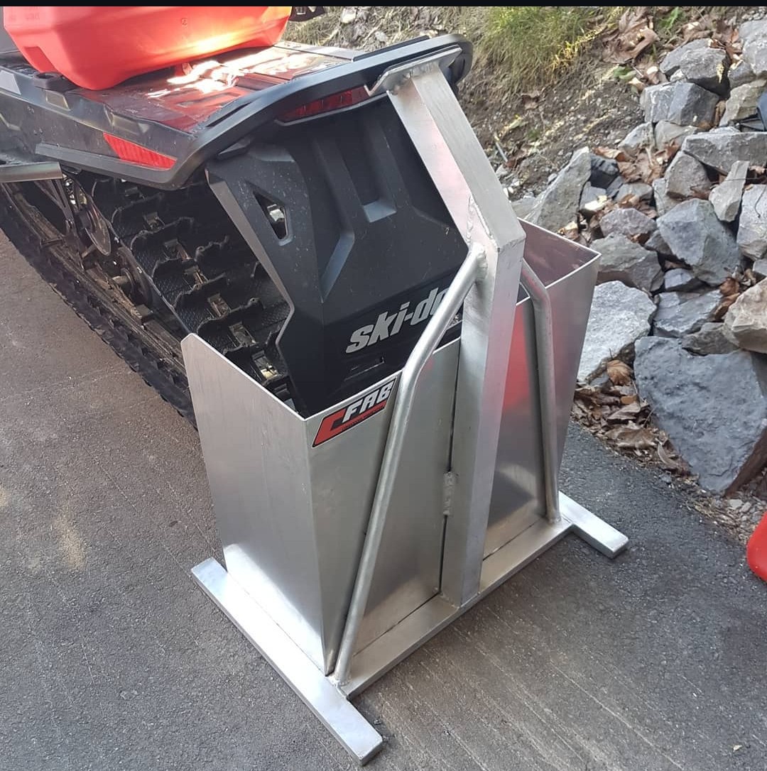 Expert Welding & Fabrication Services