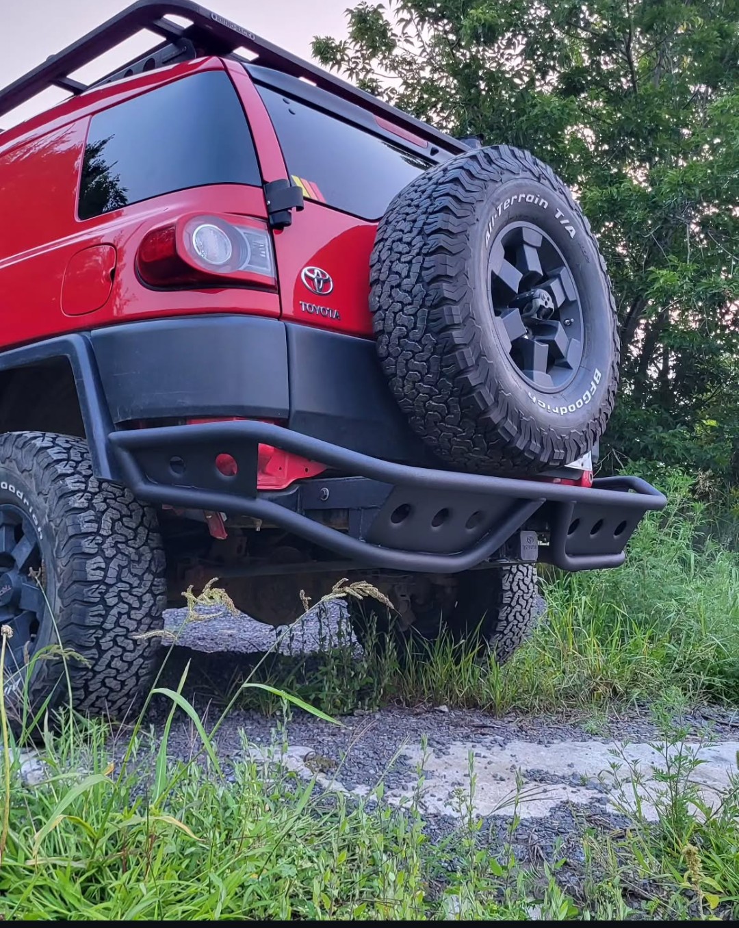 Commodore Fabrication