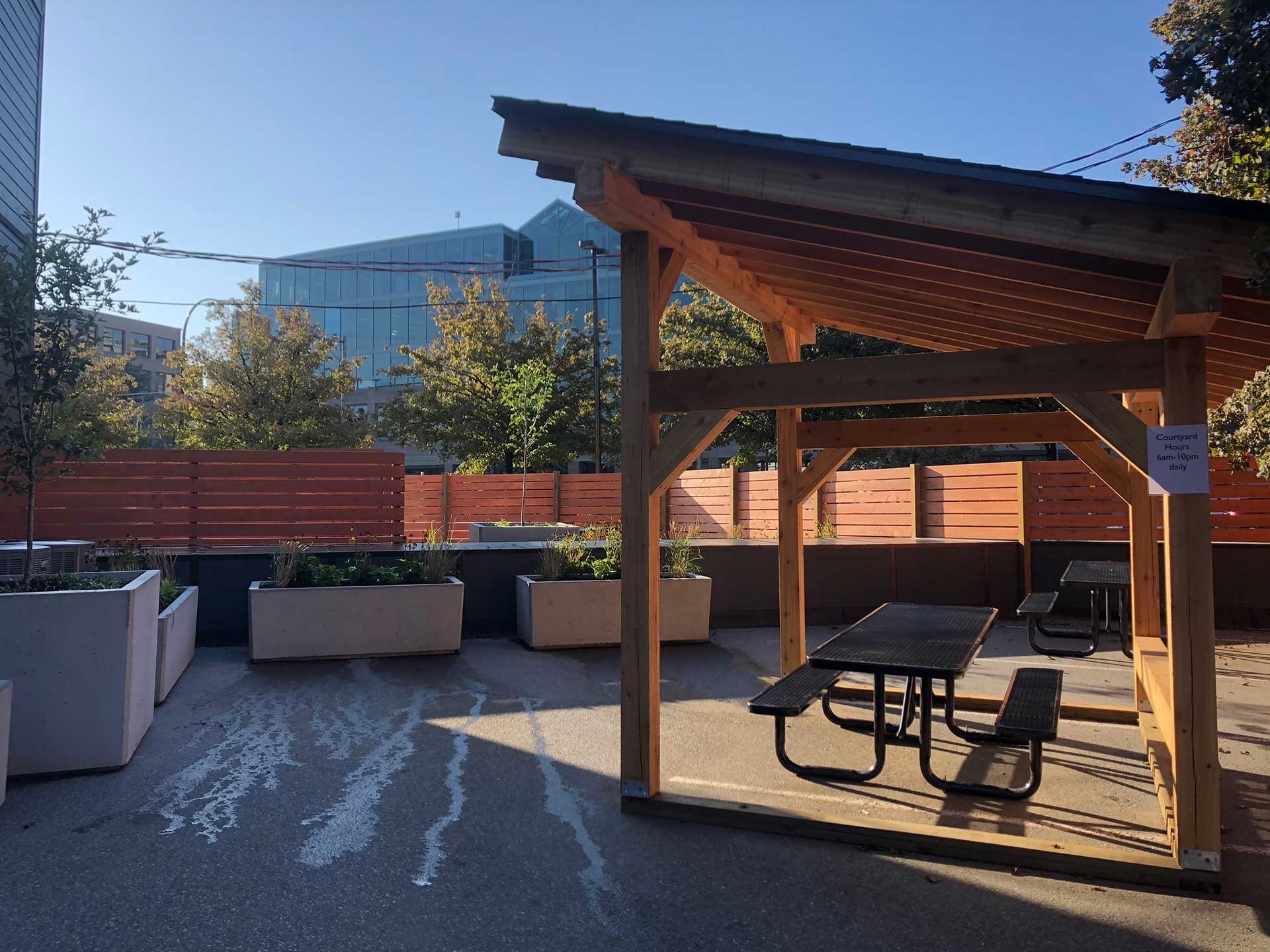 Elliott Mumford Contracting Ltd. - General Contractors in Kamloops, British Columbia