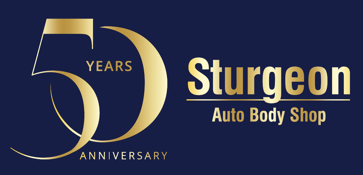 Sturgeon Autobody Shop Ltd