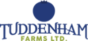 Tuddenham Farms Logo - Oak Bay, New Brunswick