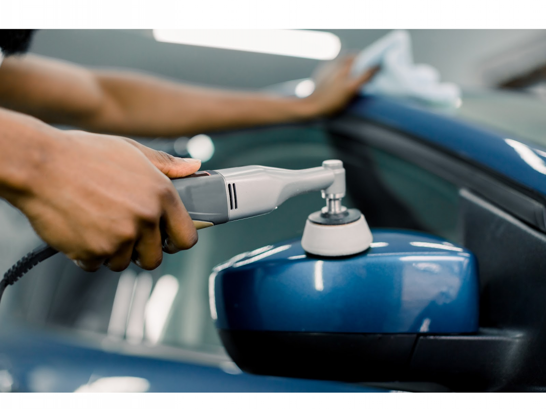 Gasoline Alley Collision Center